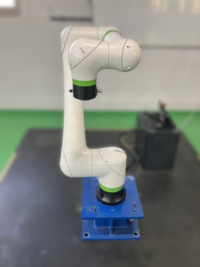 新品未使用　非売品　FANUC CRX-10iA/L ロボットモデル 中古ロボット CRX-10iA/L | 株式会社ユニメック